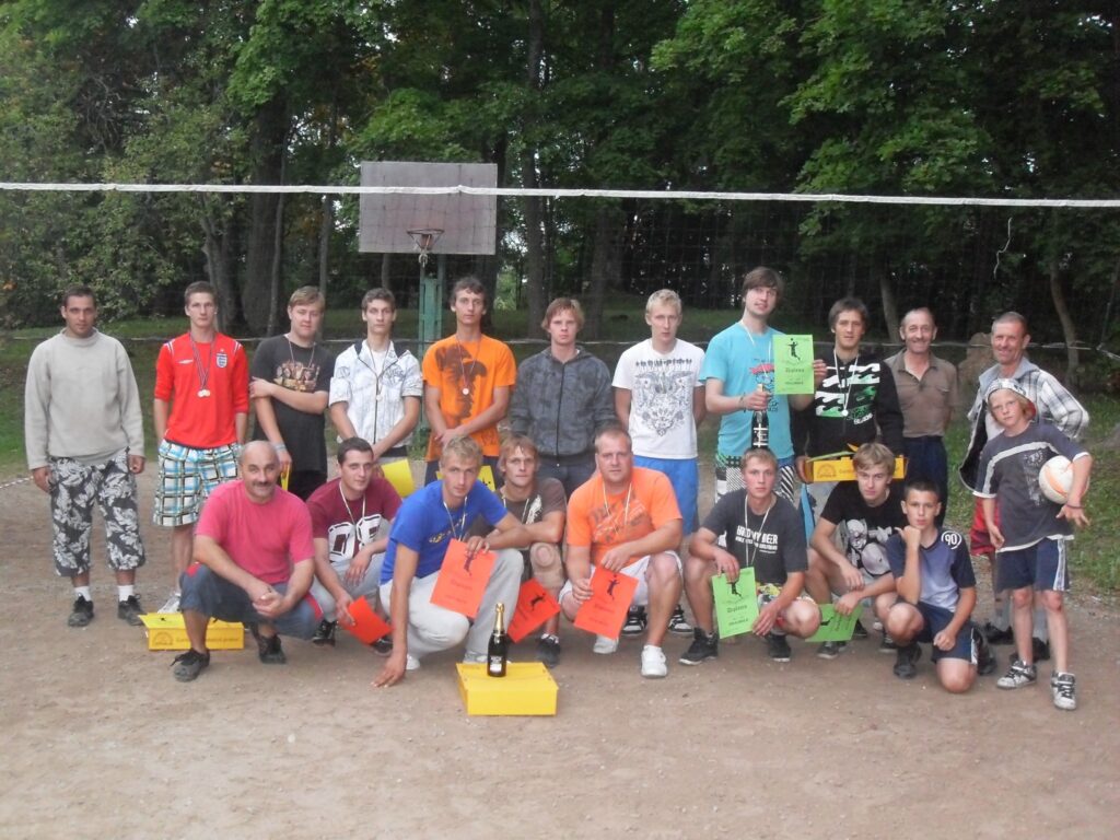 Autors: publicitātes foto