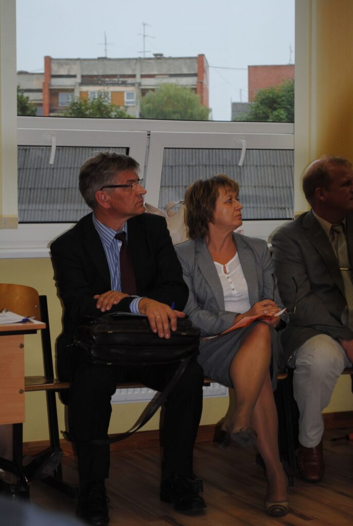 Autors: Sandra Pētersone