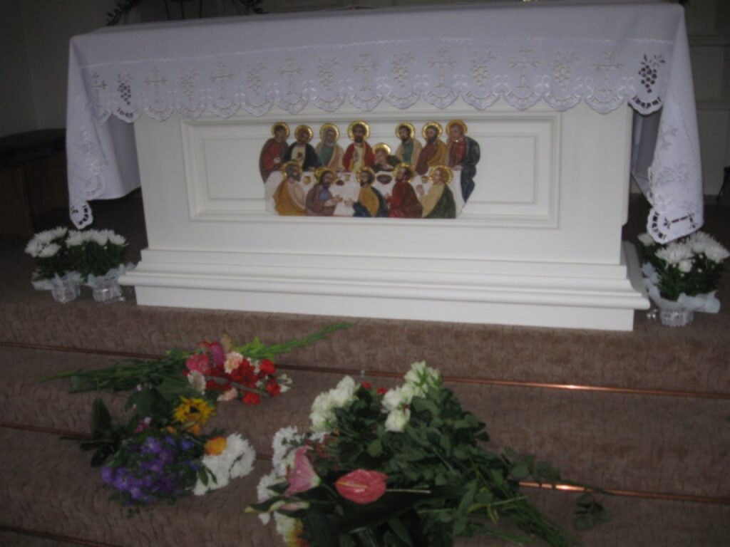 Autors: No personīgā arhīva