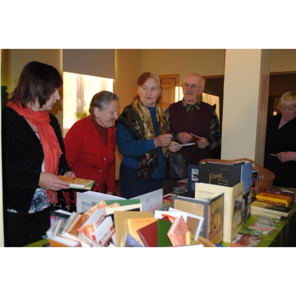 Autors: Sandra Pētersone