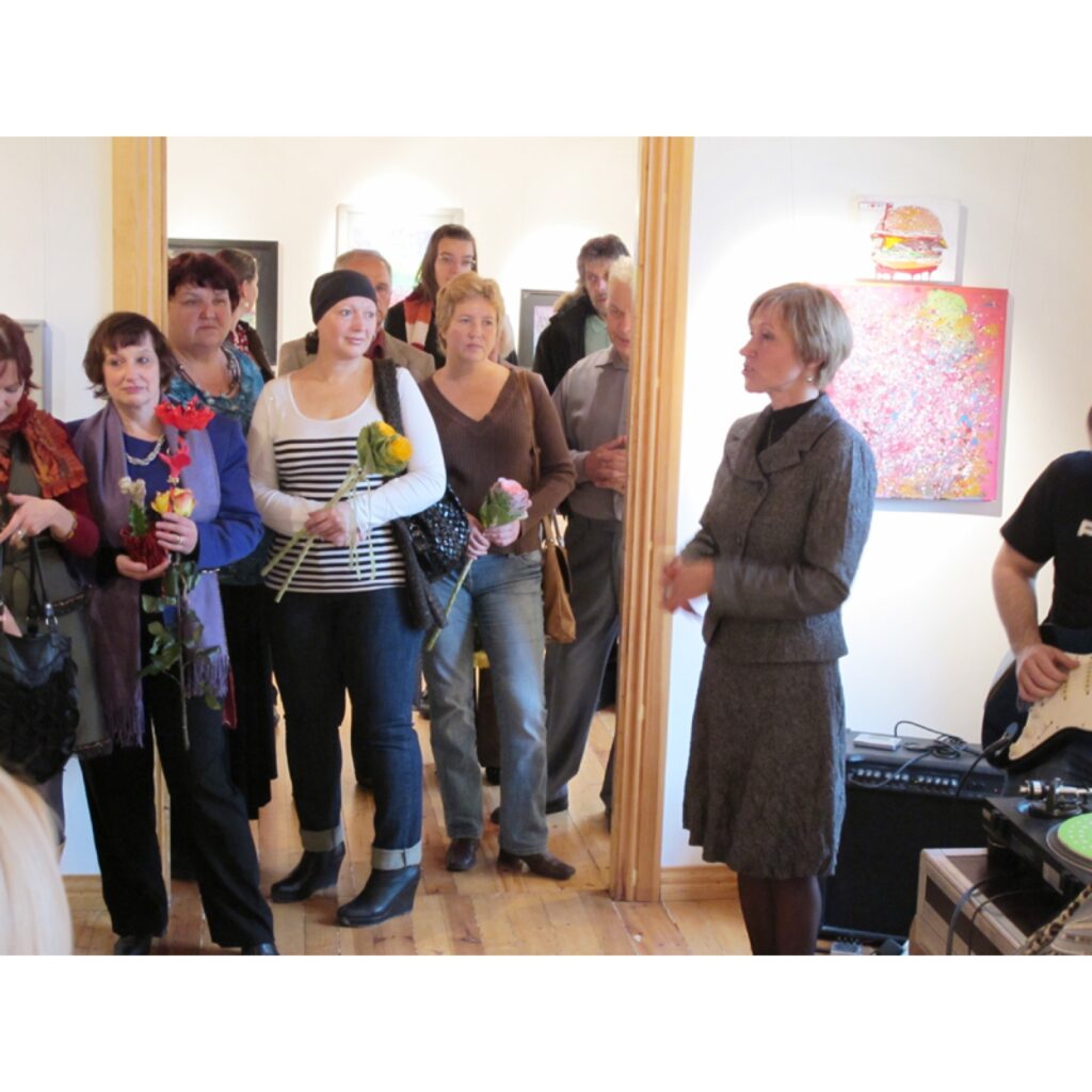 Autors: Aldis Dubļāns