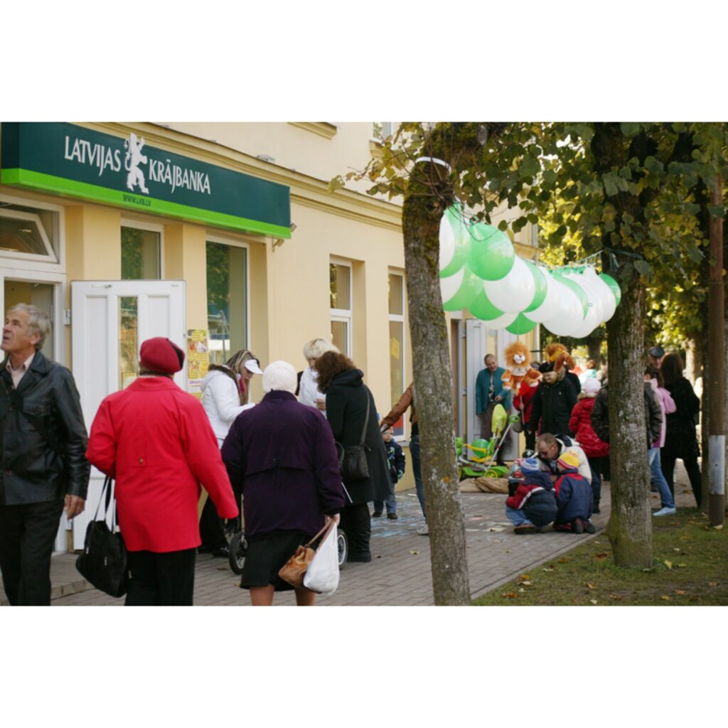 Autors: Aldis Dubļāns