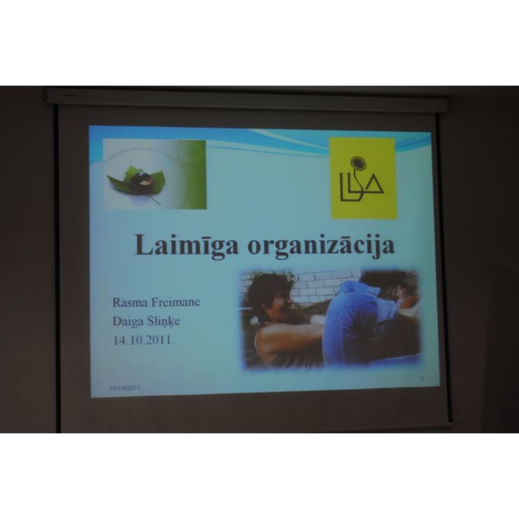 Autors: Sarmīte Ozola