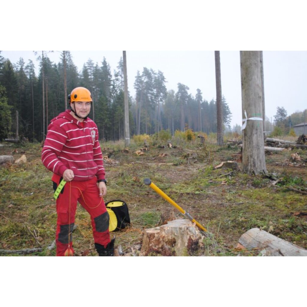 Autors: Sandra Pētersone