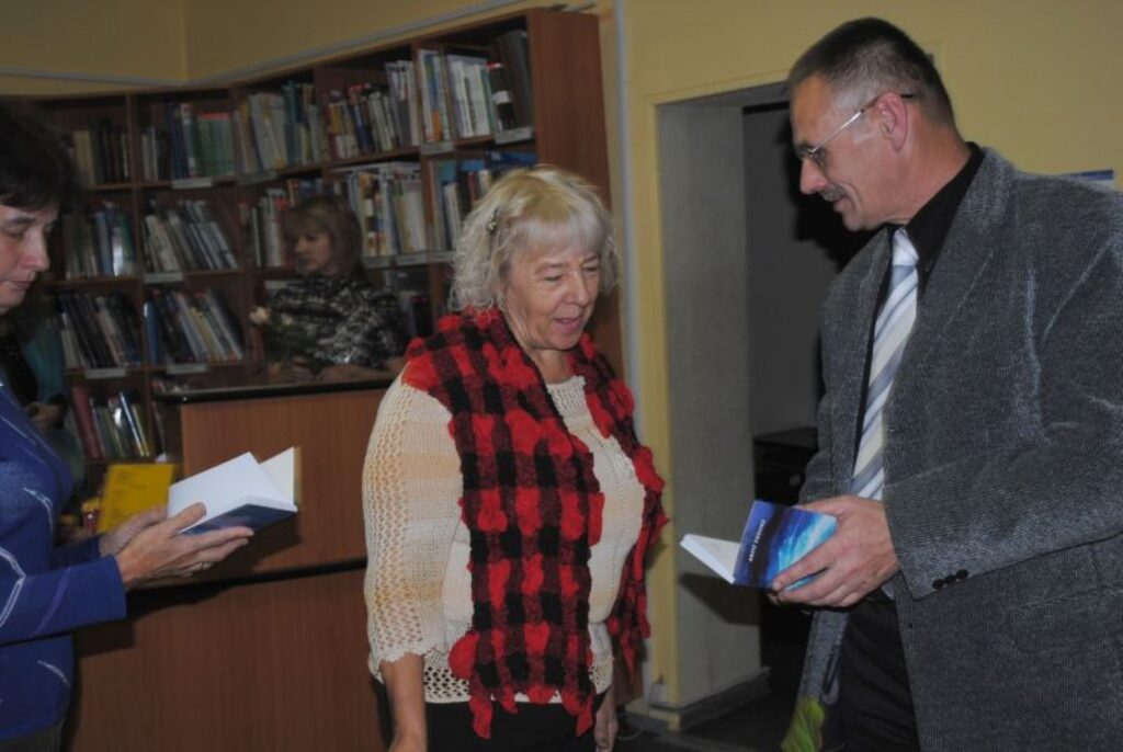 Autors: Sandra Pētersone