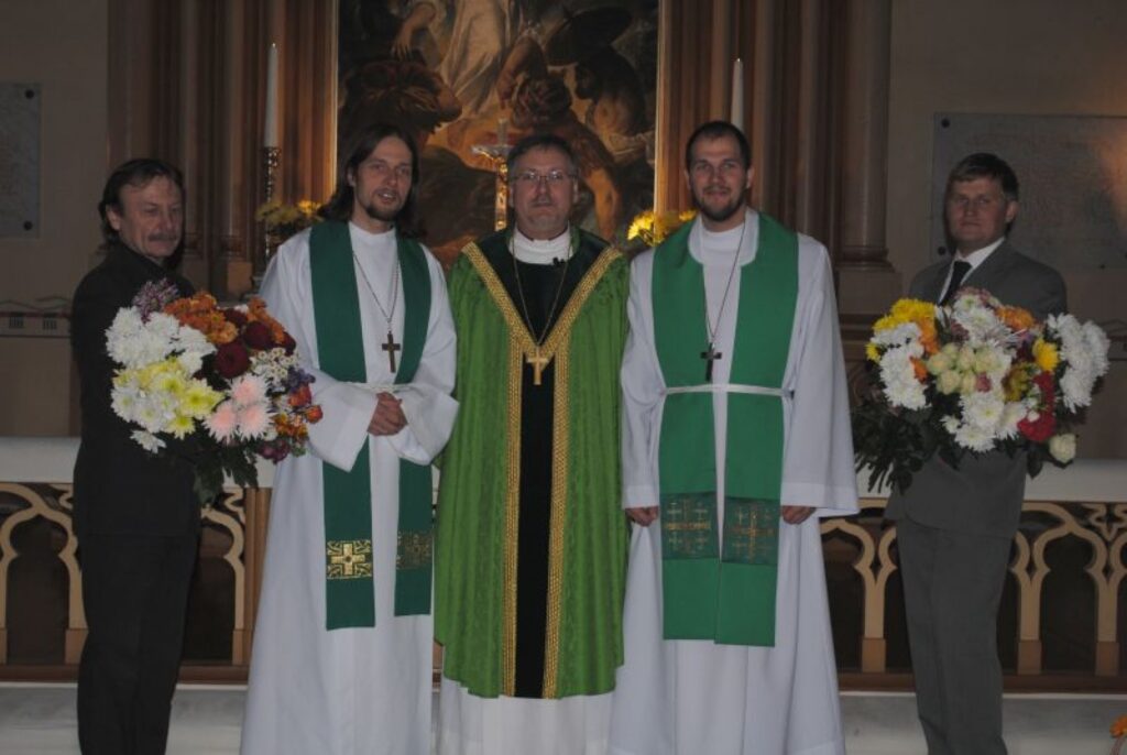 Autors: Sandra Pētersone