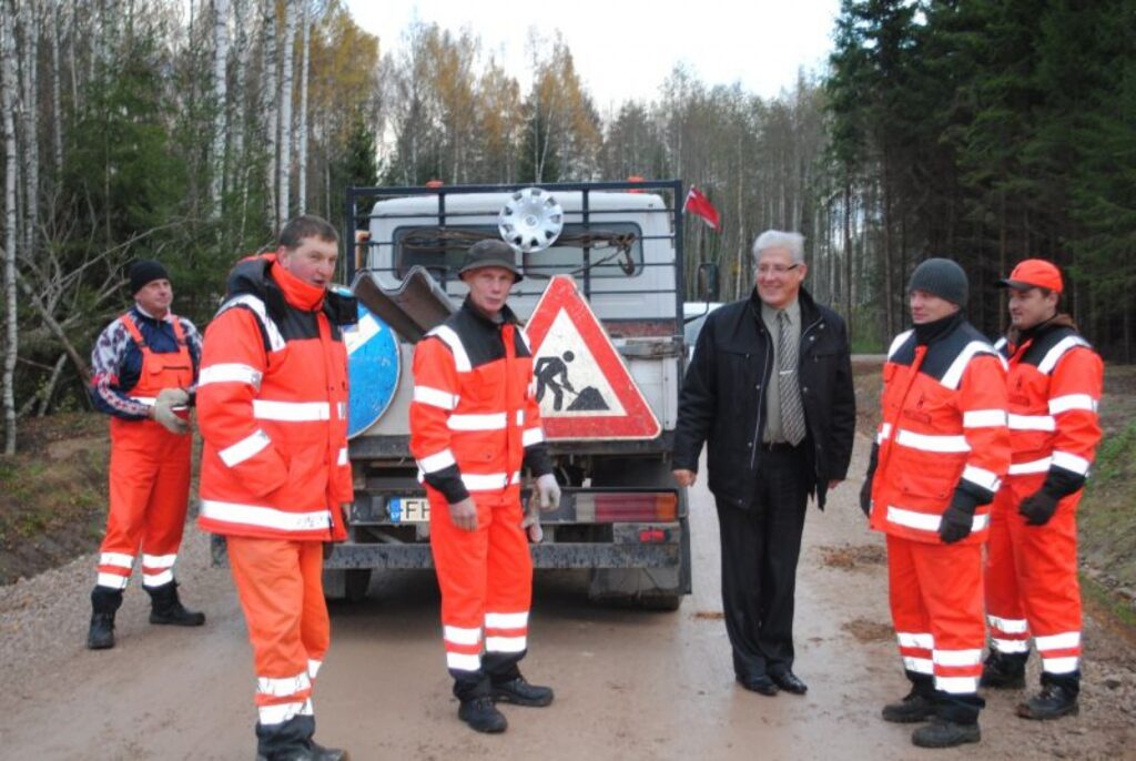 Autors: Sandra Pētersone