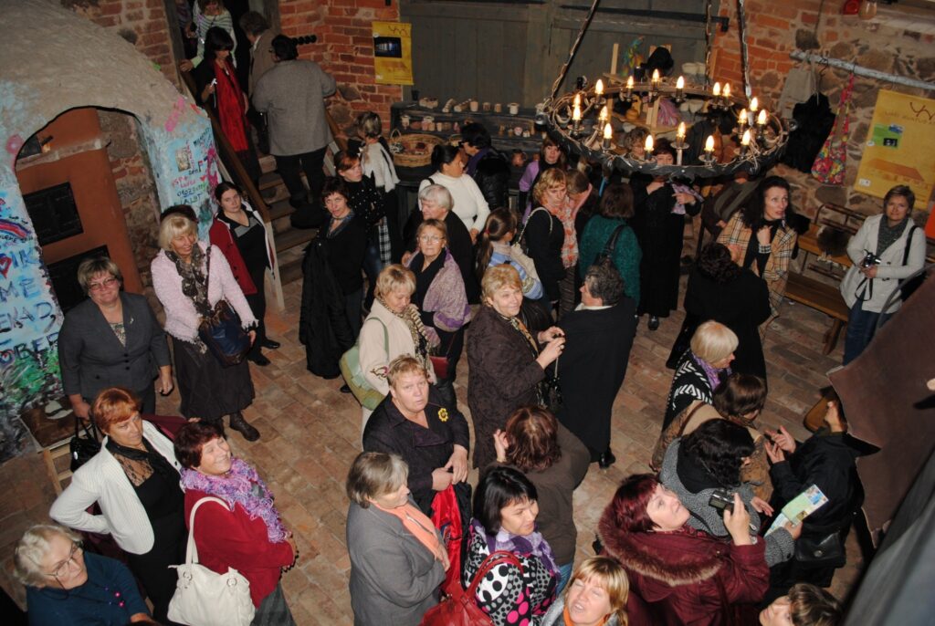 Autors: Sarmīte Ozola