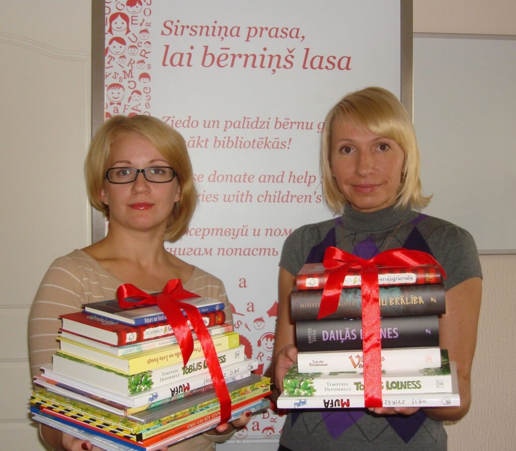 Autors: publicitātes foto