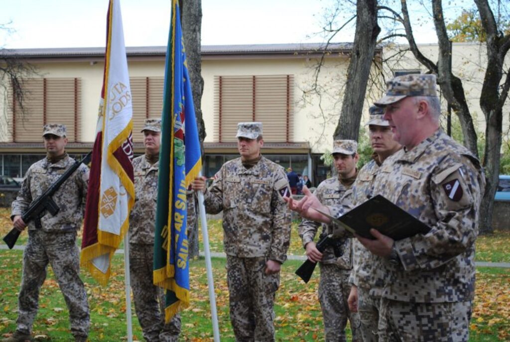 Autors: Sandra Pētersone