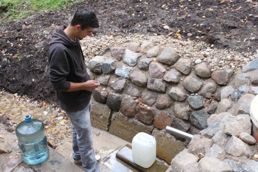 Autors: No personīgā arhīva