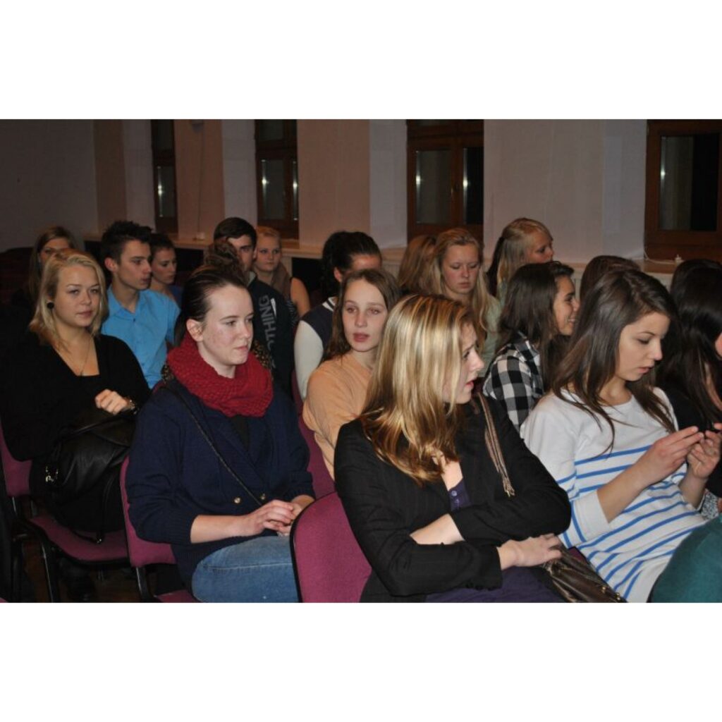 Autors: Sandra Pētersone