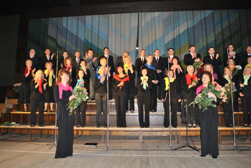 Autors: Sandra Pētersone