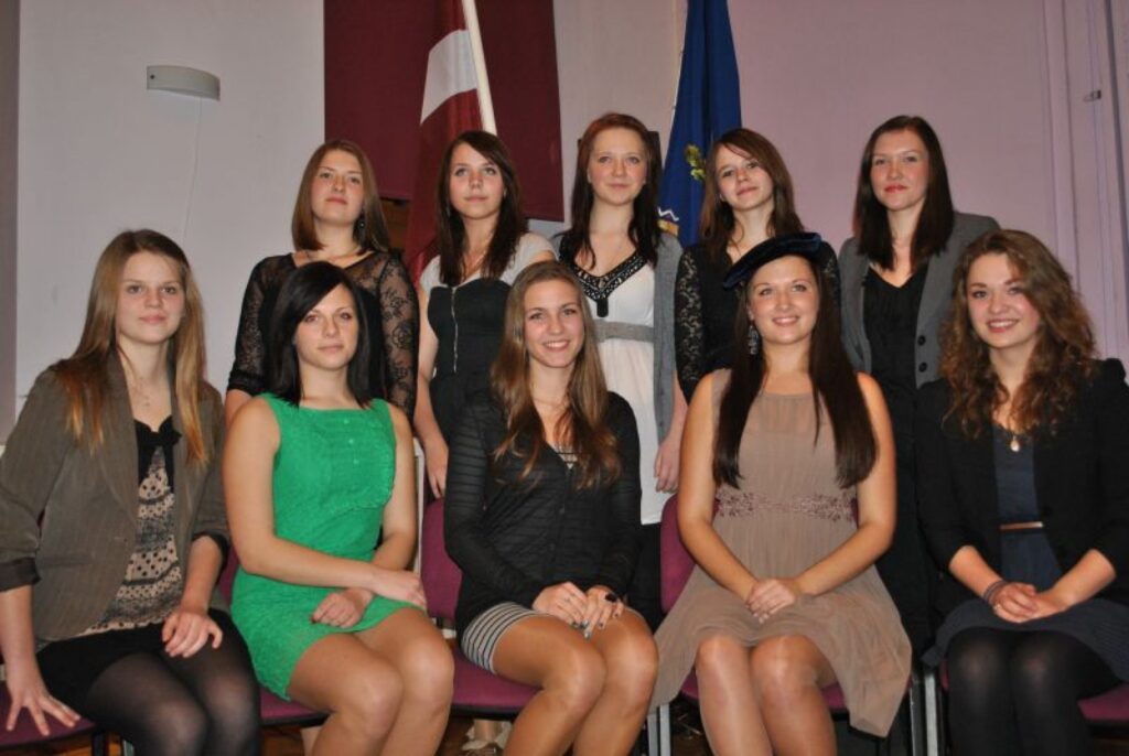 Autors: Sandra Pētersone