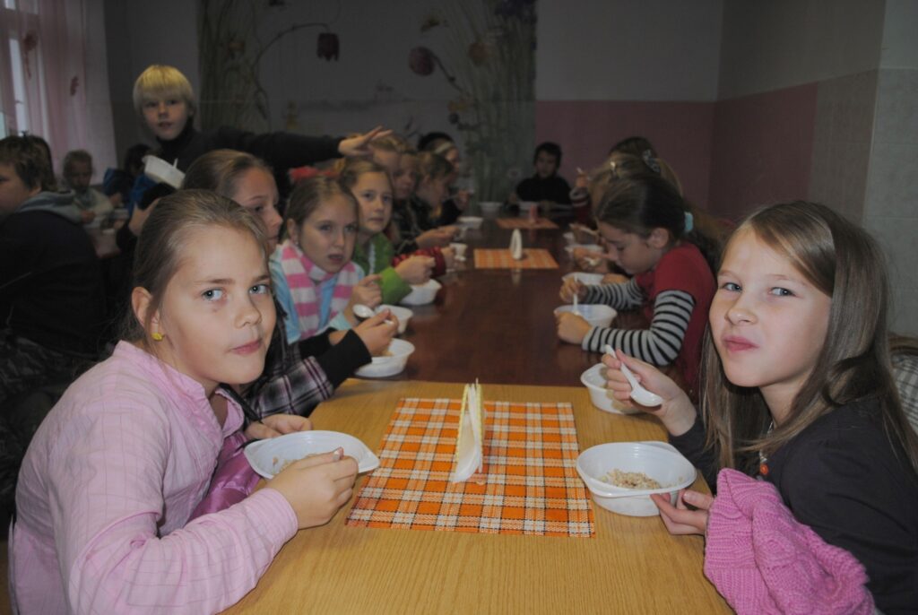 Autors: Sandra Pētersone