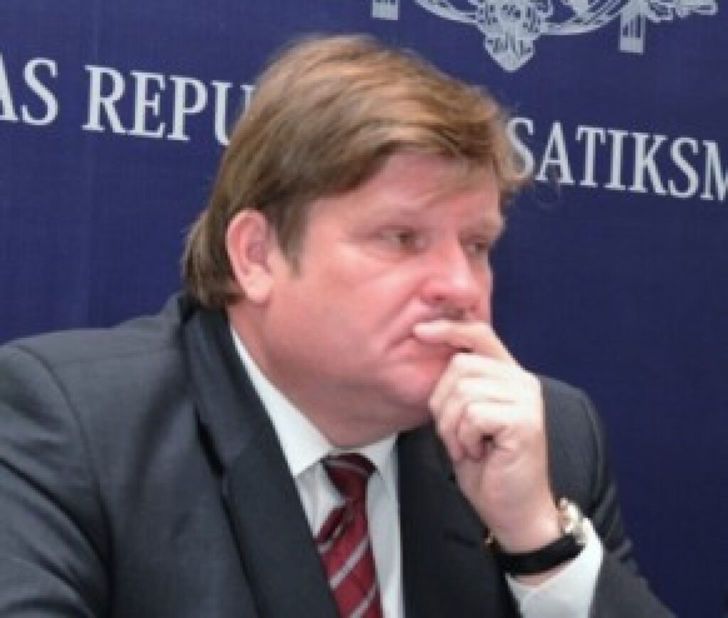 Ivars Priedītis
Autors: Dienas mediju arhīvs