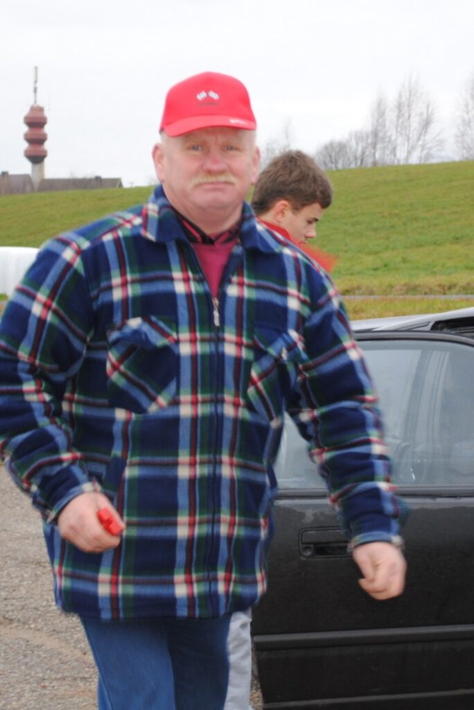 Autors:  VAIRIS PINZULIS