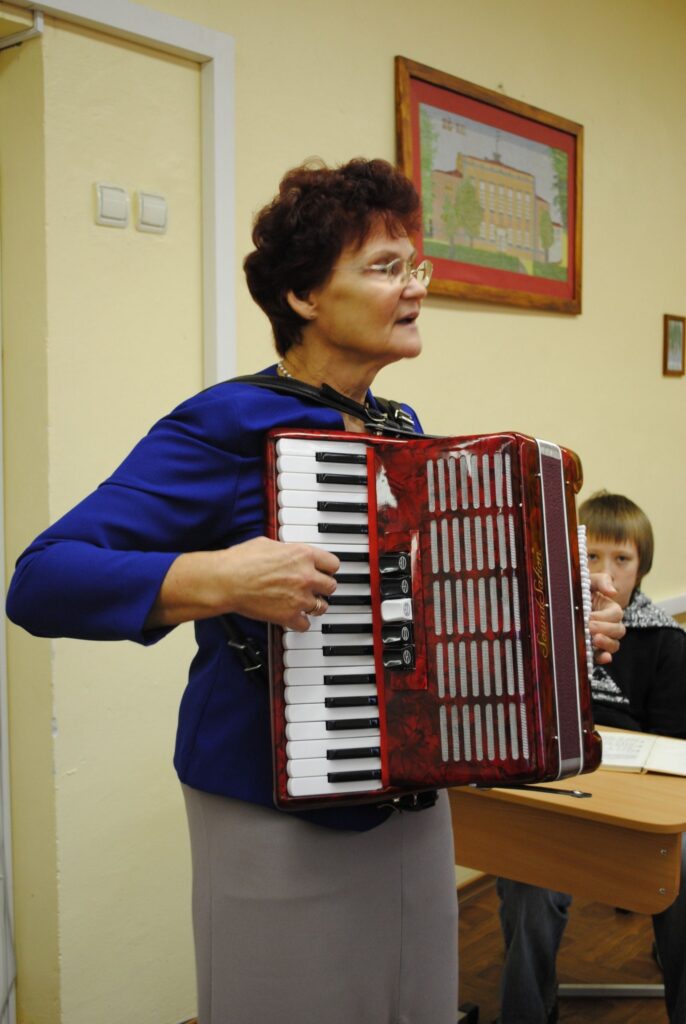 Autors: Sandra Pētersone