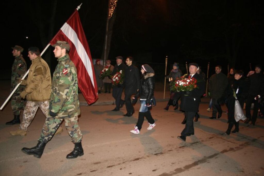 Autors: Aivars Zilbers