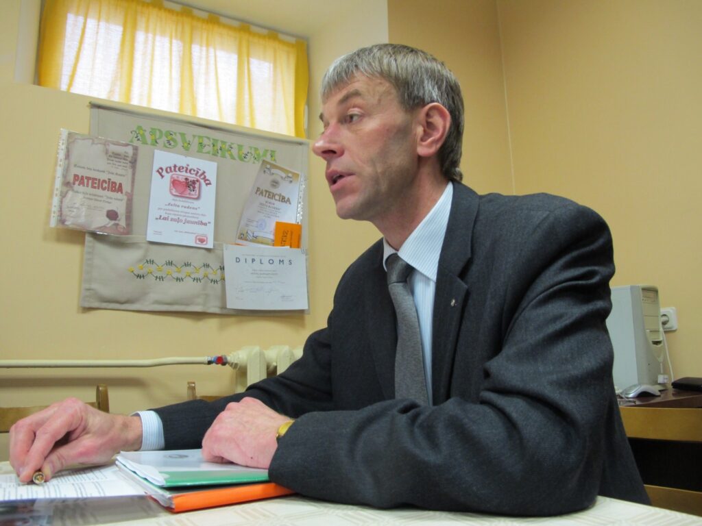 Autors: Aldis Dubļāns