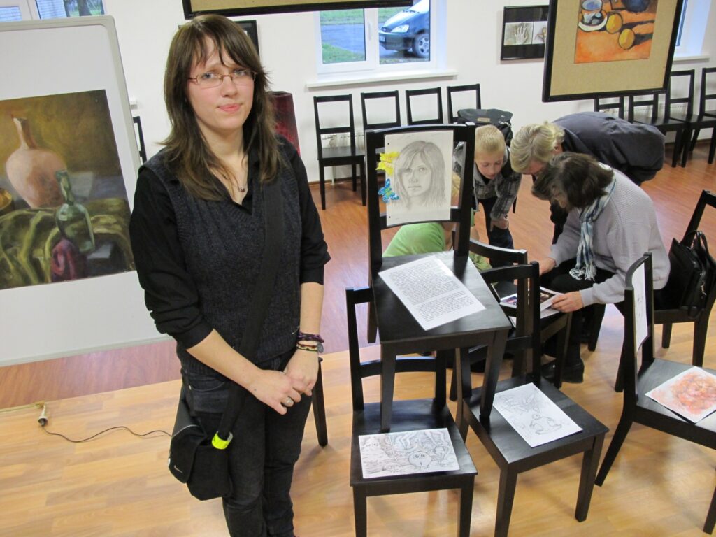 Autors: Aldis Dubļāns