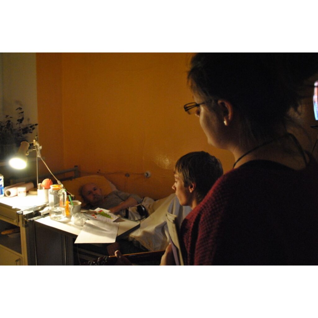 Jaunieši no Smiltenes ģimnāzijas un Centra vidusskolas otrdien viesojās SIA 