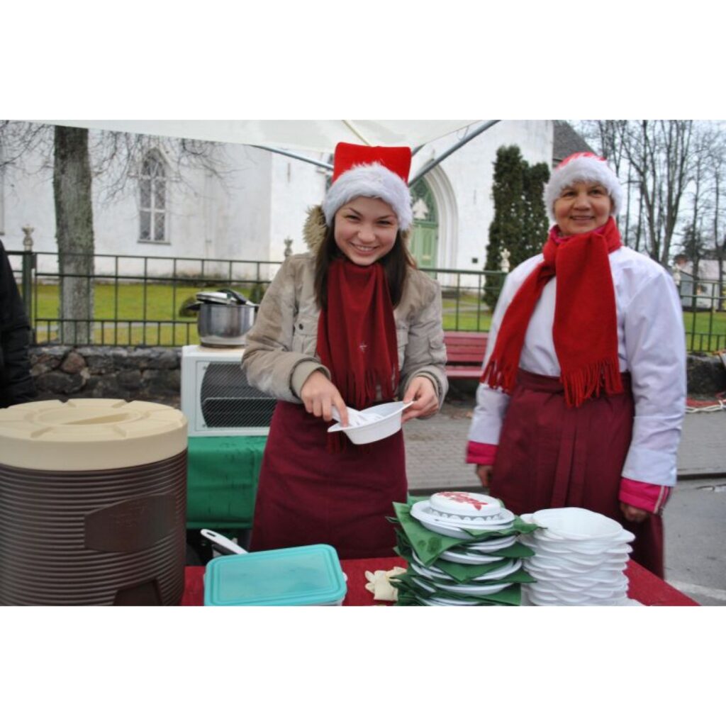 Autors: Sandra Pētersone