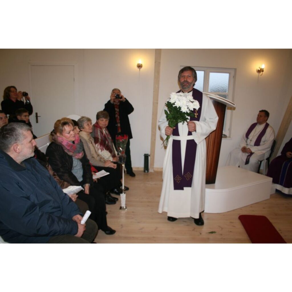 Autors: Aivars Zilbers