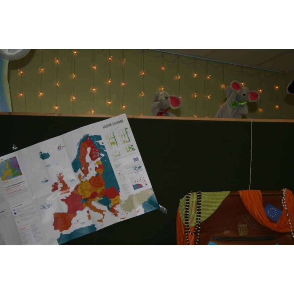 Autors: Inga Karpova