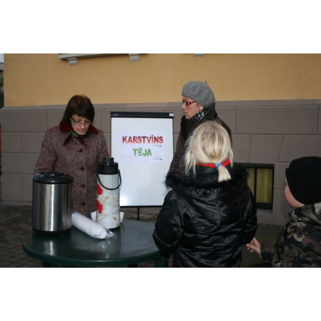 Autors: Inga Karpova