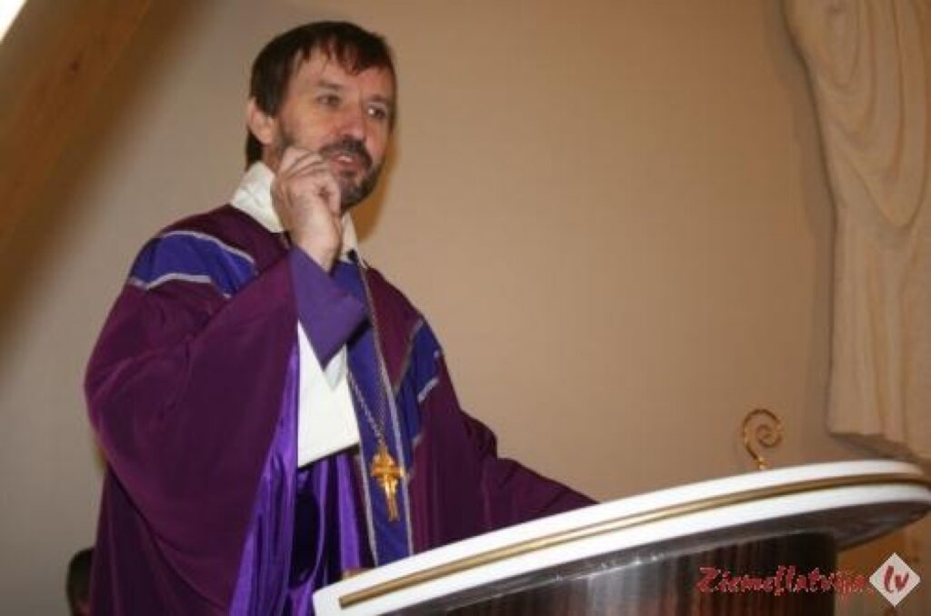 Autors: Aivars Zilbers