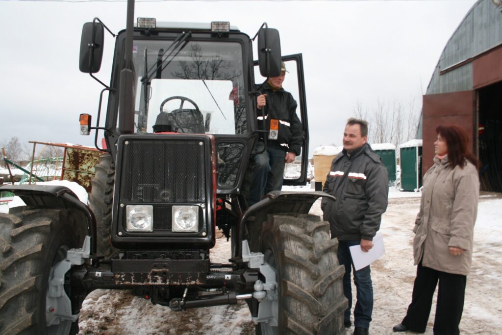 Autors: Inga Karpova