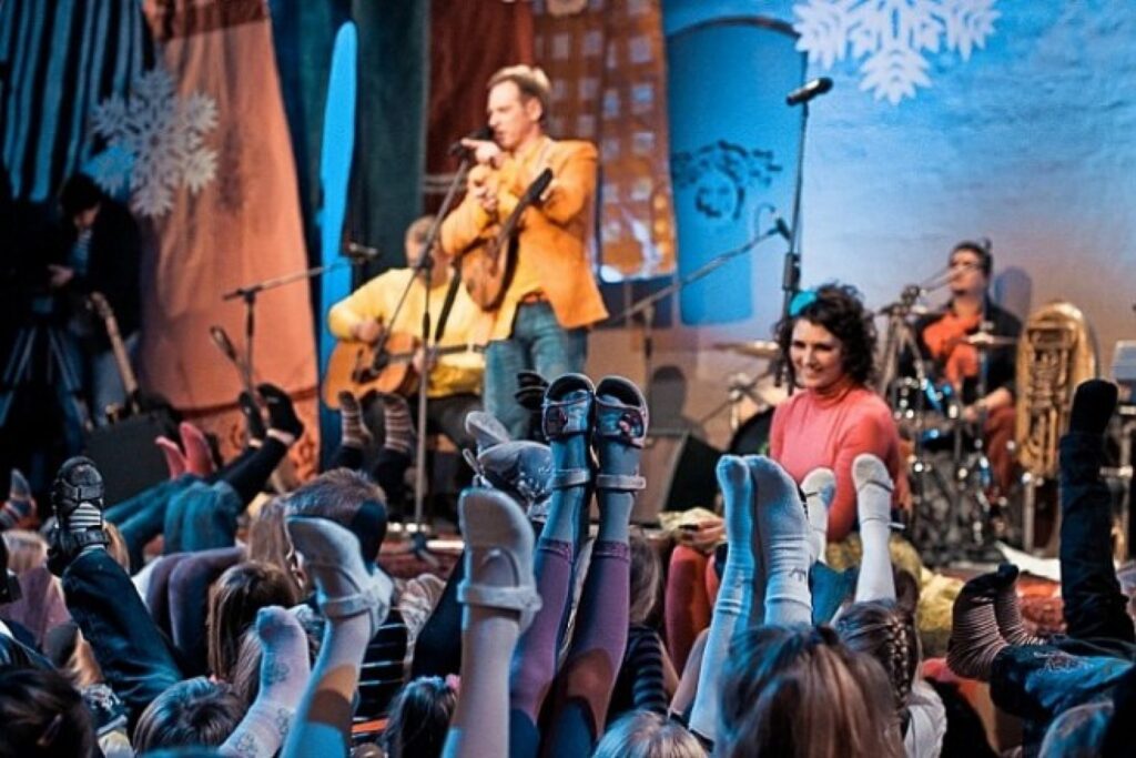 Autors: publicitātes foto