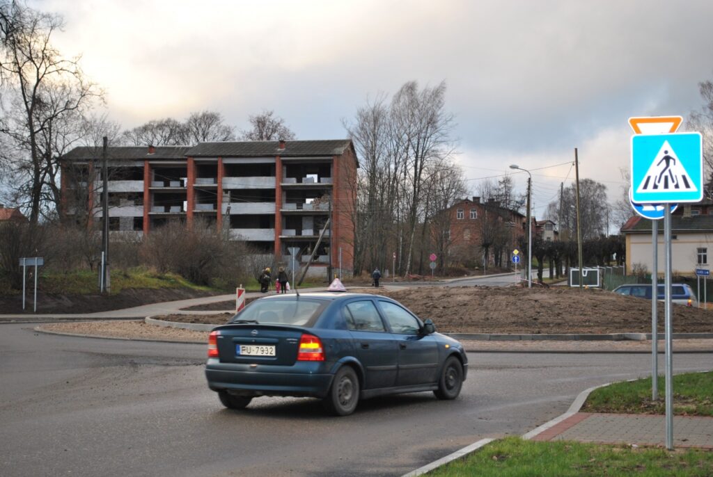 Autors: Sandra Pētersone