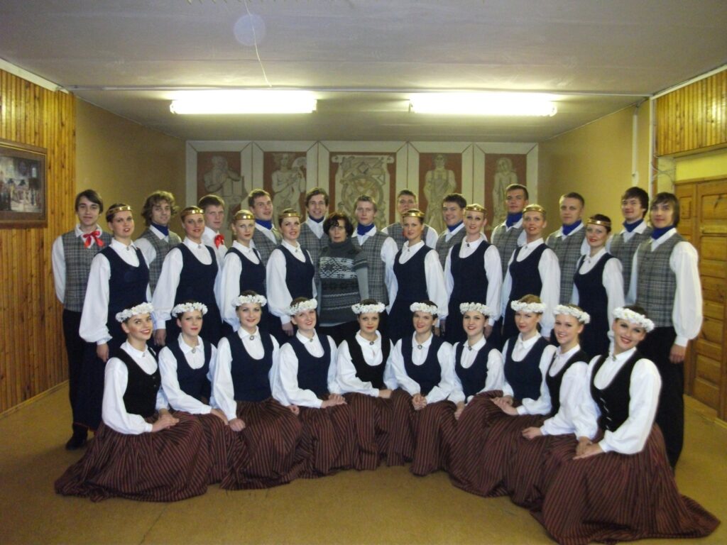 Autors: publicitātes foto