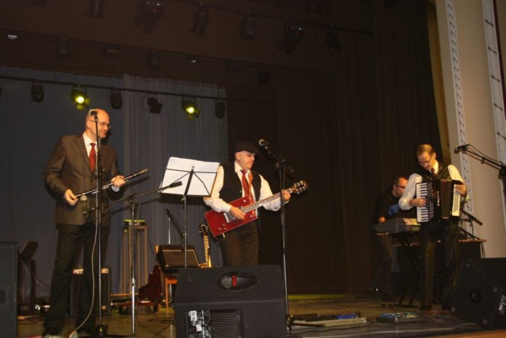 Autors: Inga Karpova