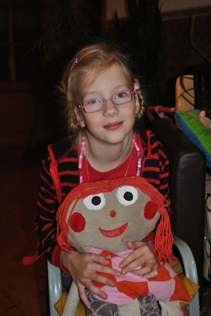 Autors: Sandra Pētersone