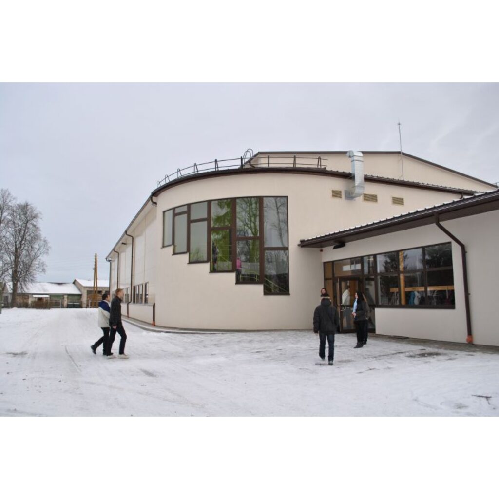 Autors: Sandra Pētersone