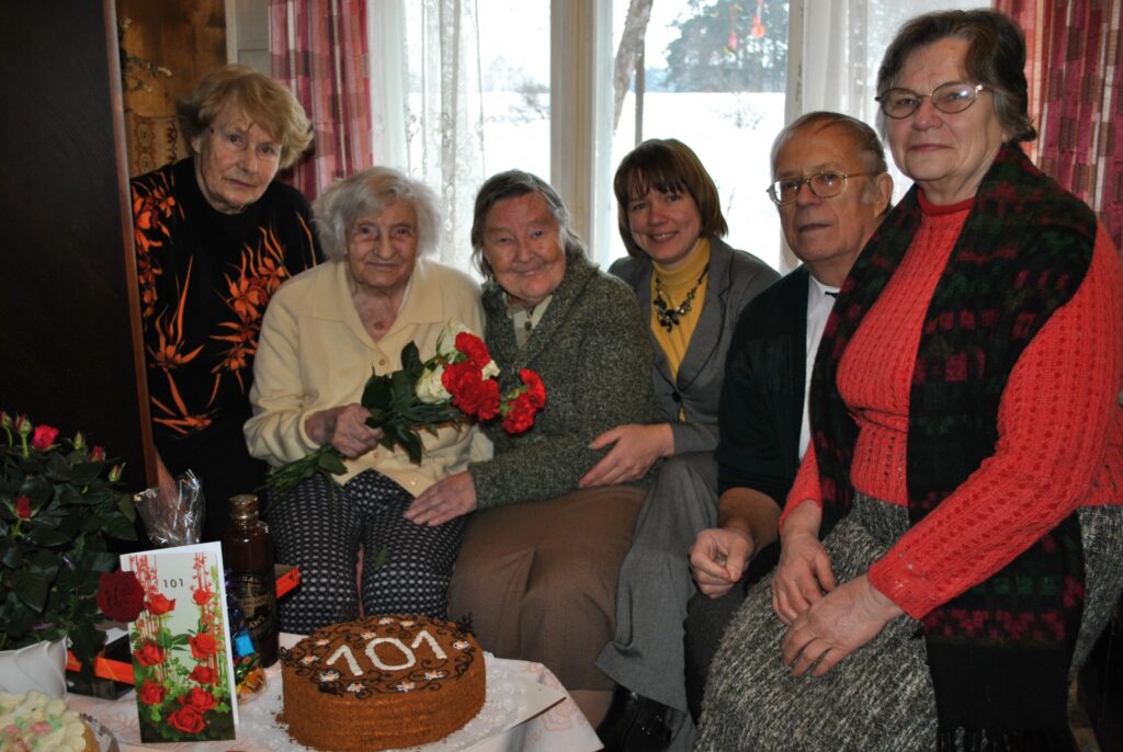 Autors: Sandra Pētersone