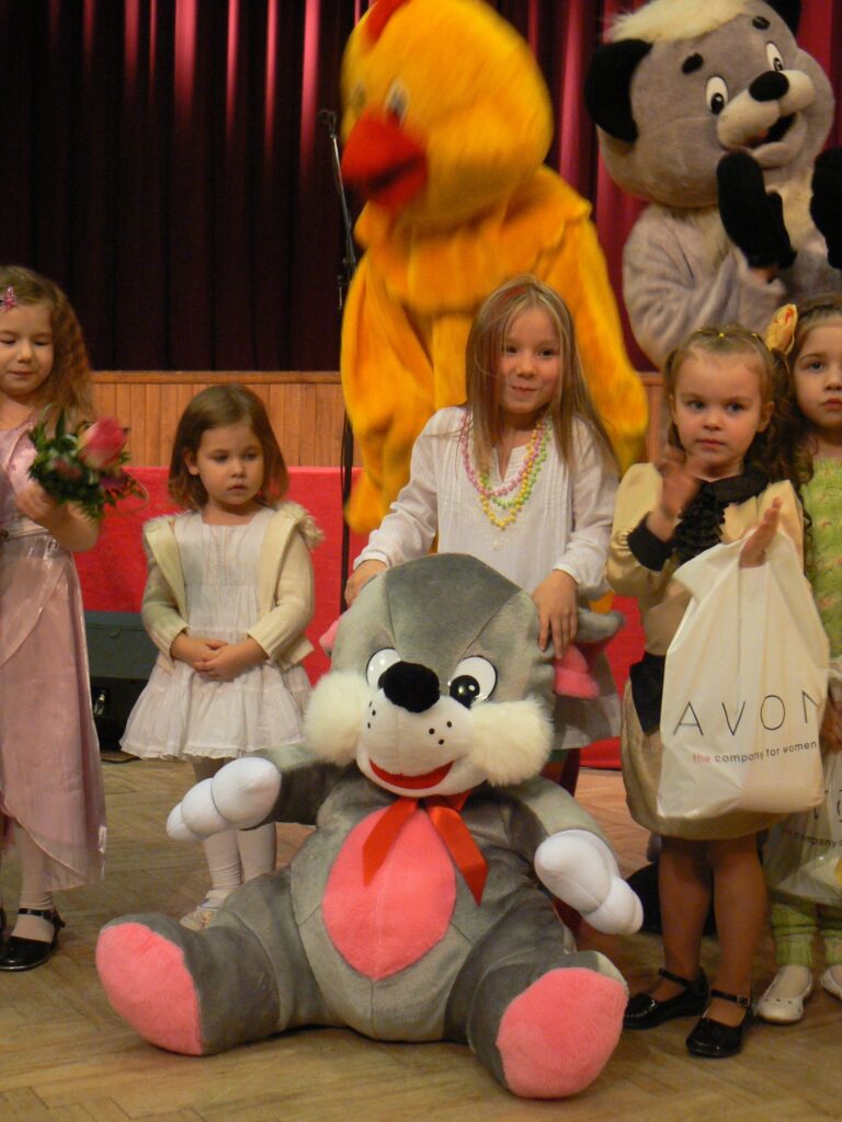 Autors: publicitātes foto