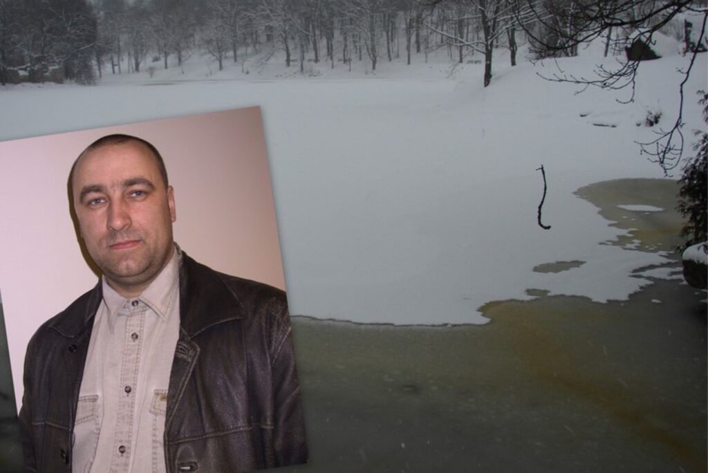 Valsts ugunsdzēsības un glābšanas dienesta Smiltenes posteņa komandieris Jānis Šepters brīdina, ka atrašanās uz ledus šobrīd ir ārkārtīgi bīstama, jo daudzviet ūdenstilpes nemaz nav aizsalušas.
Autors: Santa Sinka