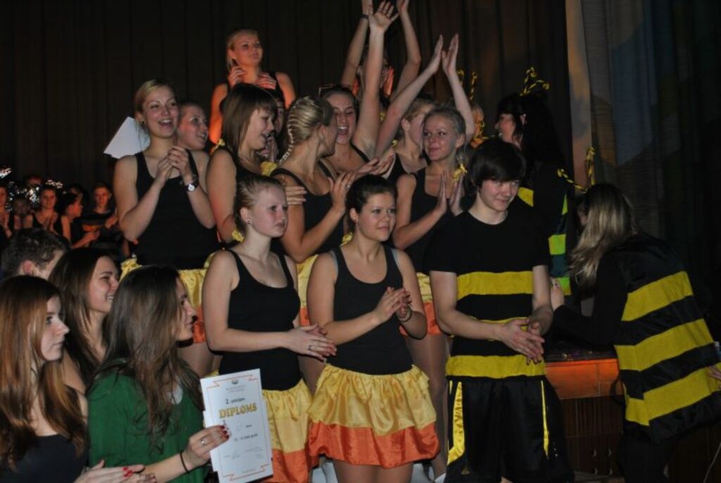 Autors: Sandra Pētersone