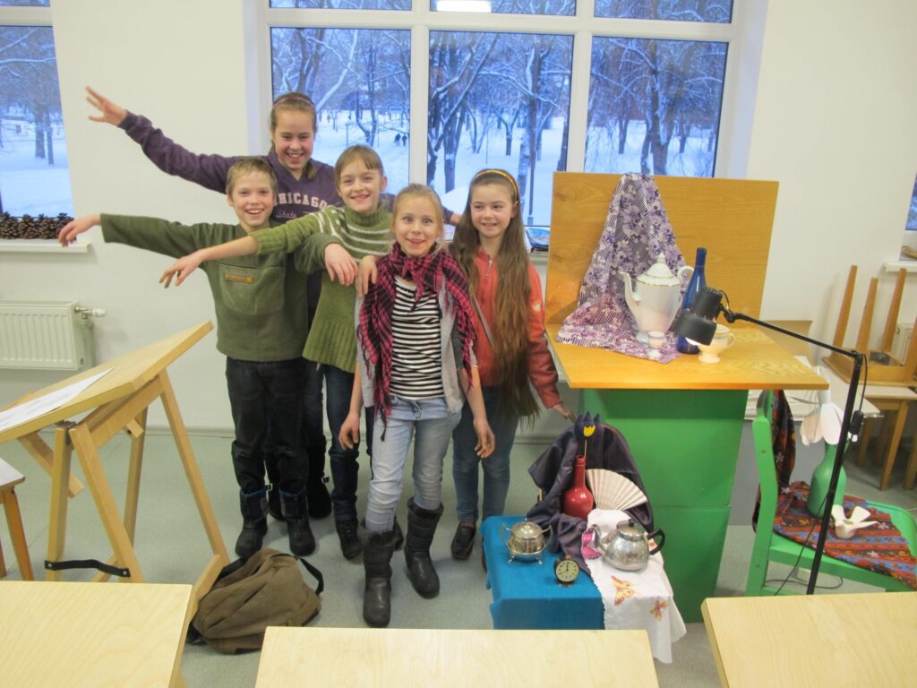 Autors: Aldis Dubļāns