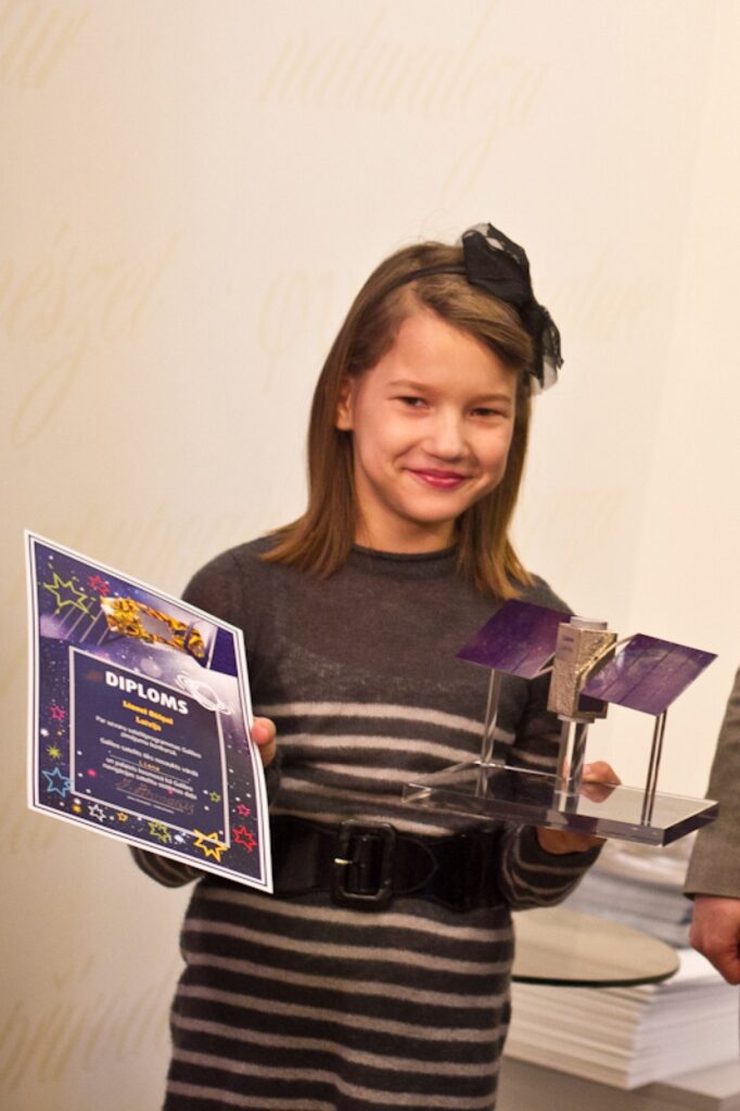 Autors: publicitātes foto