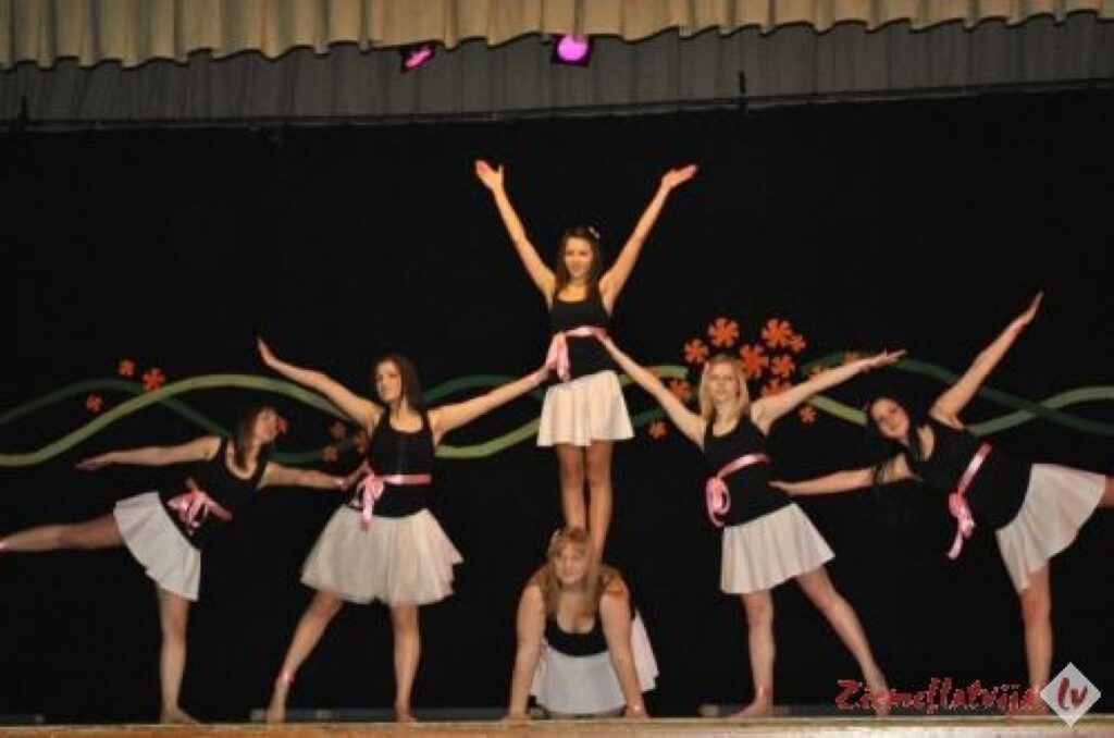 Autors: Sandra Pētersone