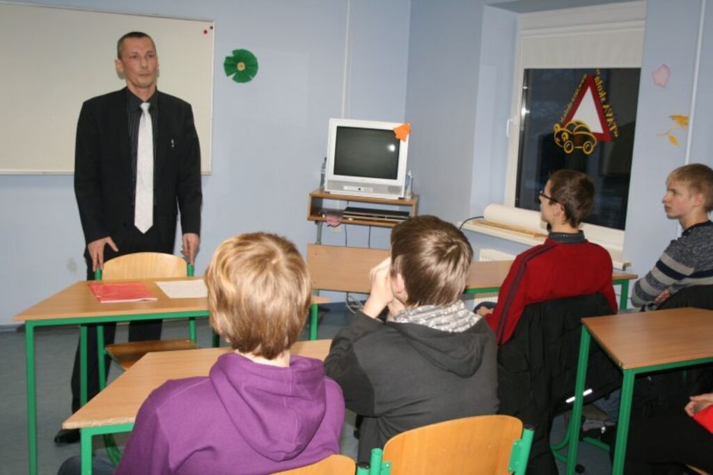 Autors: Aivars Zilbers