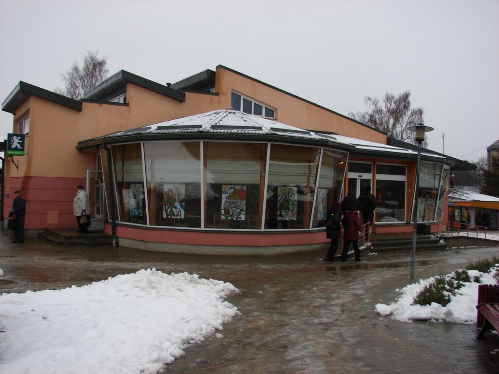 Autors: Sandra Pētersone