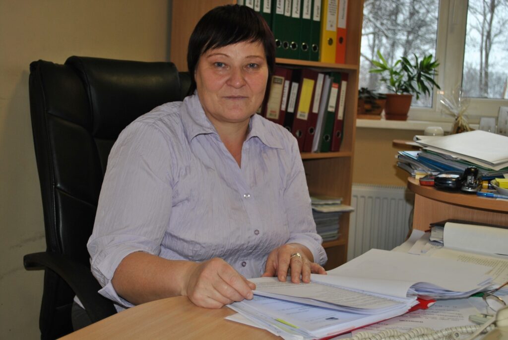 Smiltenes novada domes Nekustamo īpašumu nodaļas vadītāja Alda Zunde informē, ka nodokļa maksājums ir atlikts uz gadu. Par nākamo, 2013. gadu, deputāti vēl lems. 
Autors: Sandra Pētersone