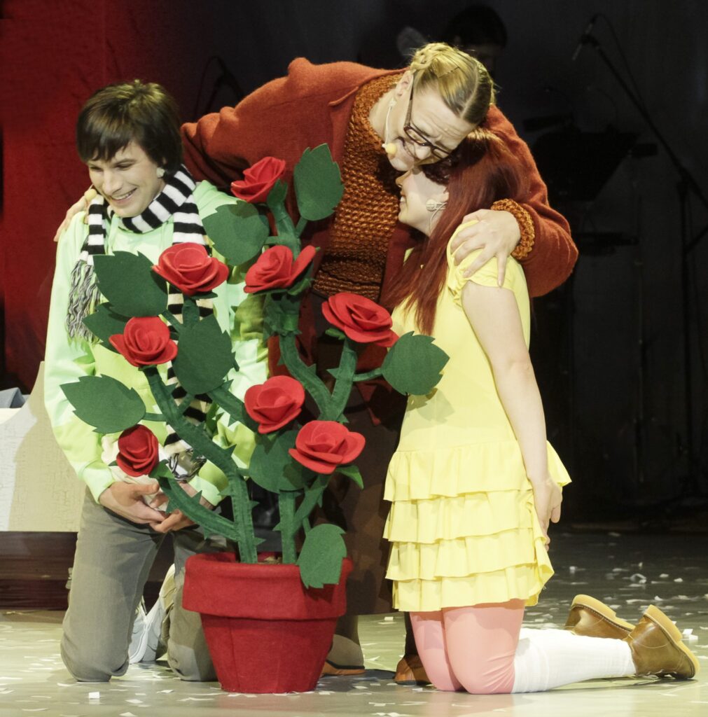 Autors: publicitātes foto