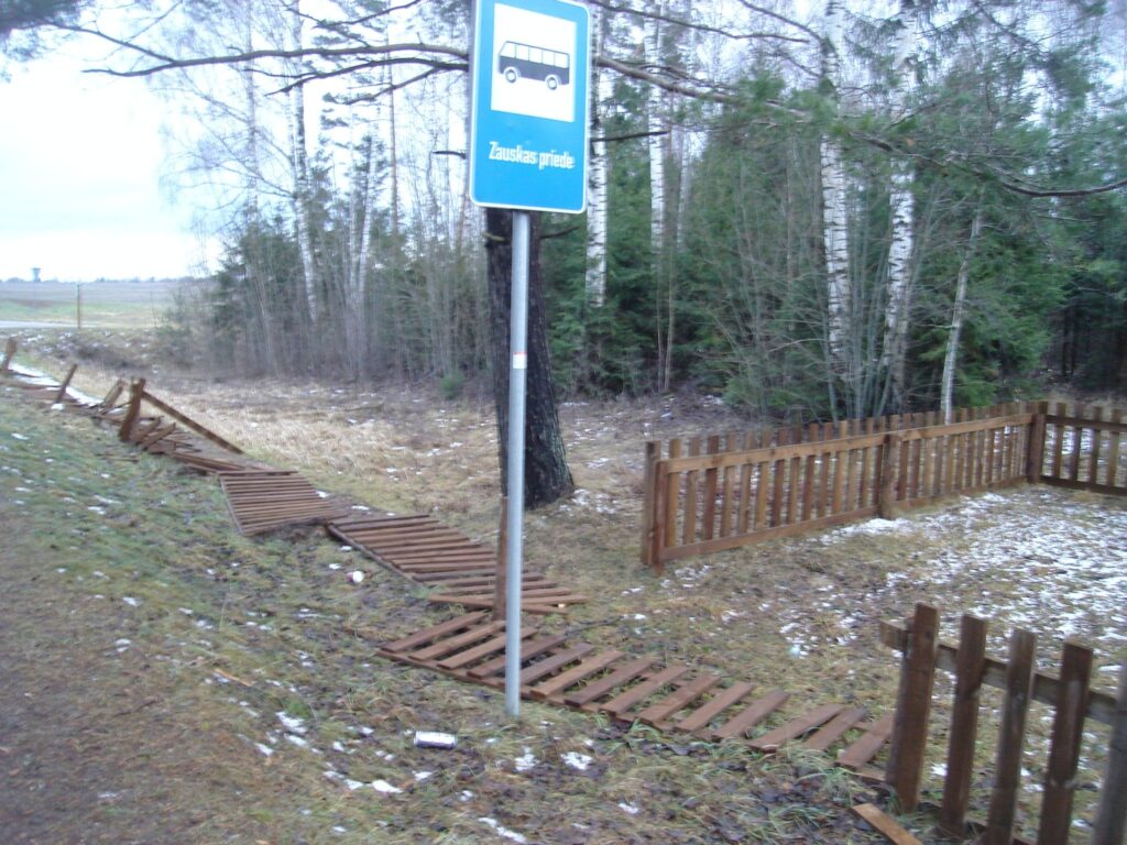 Autors: Sarmīte Ozola